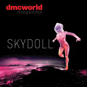 Skydoll ft Timotha Lanae ‘Feel You’ (Ft Sandy Turnbull and Opolopo Remixes) – Skydoll Records